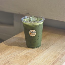 Clear Matcha (Shizuoka)