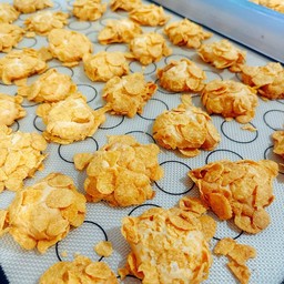 คุกกี้คอนเฟลค