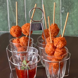 ชิ้นพ่วงหมาล่า