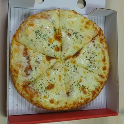 เลิฟชีส L [Pizza Cheese]