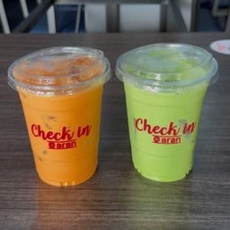 ชาเขียว