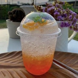 พีชโซดา