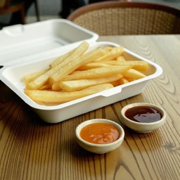 เฟรนฟราย