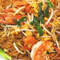 ผัดไท by กิฟซี่