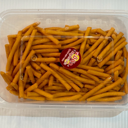 ขนมขาไก่เคี้ยวเพลิน