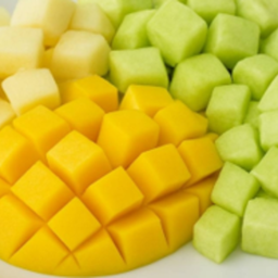 KK99 ผลไม้รวม 300 กรัม /ใหญ่