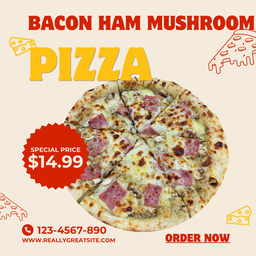 พิซซ่าวงงงงวย (พิศวง)