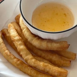 เส้นเหนือ เสือใต้