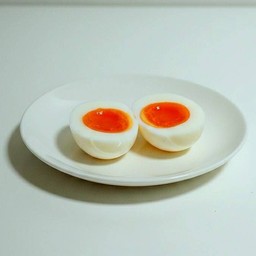 ไข่ต้มยางมะตูม