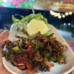 ลาบ ส้า แกงอ่อมเนื้อ by หม่าล่ารินจัง