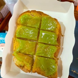 ขนมปังใบเตย