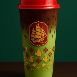 ชาแฟ มหานคร2 ตรงข้ามน้องโบ๊เบ๊ ประตูน้ำ