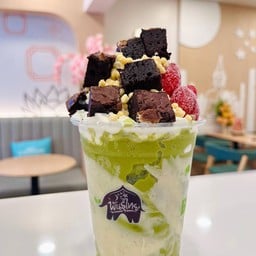 PunThai Coffee ถนน 101 ศรีสัชนาลัย