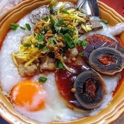 โจ๊กน้องมด ลาดกระบังกี่แก้ว