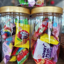 บ๊วยหวาน