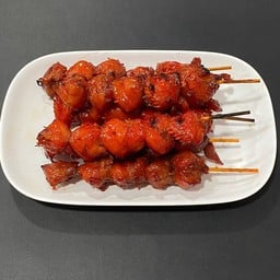 ตูดไก่แดง 1 ไม้