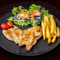 กิน-เต็ก-กัน สาขาหน้าวชิราลัย