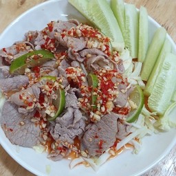 หมูมะนาว