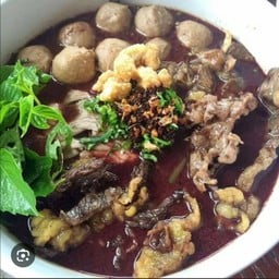 ก๋วยเตี๋ยว อรรถรส คลองกล่ำ