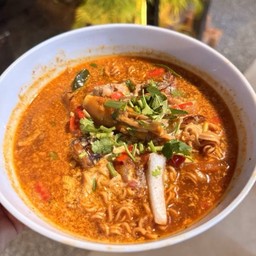 มาม่าต้มยำ