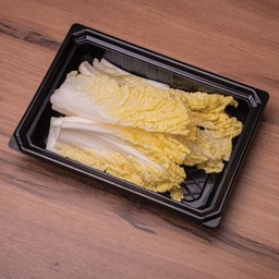 ผักกาดขาว