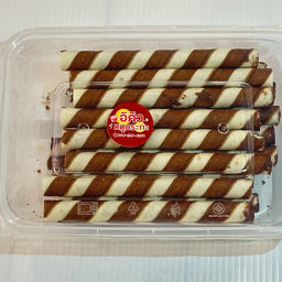 เวเฟอร์ช็อกโกแลต