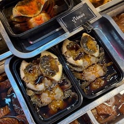 ปูดาวคัดไข่ดอง