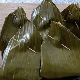 ห่อนึ่งไก่