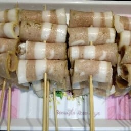 หม่าล่า ศิริรต พฤกษาพระราม2