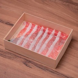 Karubi A5 (Beef/เนื้อ)