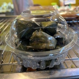 ขนมเทียนแก้ว