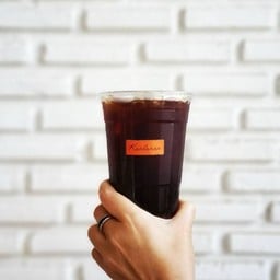 อเมริกาโน่