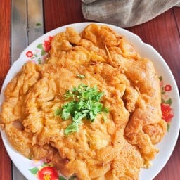 เตี๋ยวเป็ดกะตามสั่ง(ตุ๊กติ๊ก)