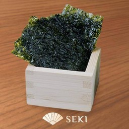 Imported Seaweed
