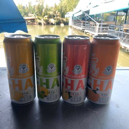 เลมอนโซดา