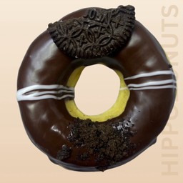 โดนัทช็อคโอริโอ้