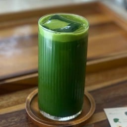 Iced Hana Usucha (LM)