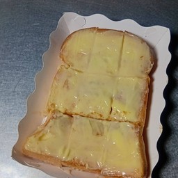 ปังปิ้ง-เนย (ฟิลลิ่ง กลิ่นวานิลลา)