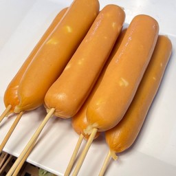 ไส้กรอกชีส