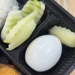 เรือนแม่หลุย พาราไดซ์พาร์คศรีนครินทร์