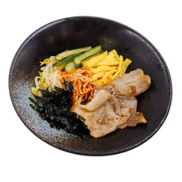 N14. บิบิม กุกซู