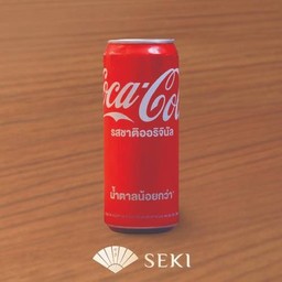 Coke Original