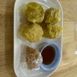 เจ๊เจียมก๋วยเตี๋ยวเรืออยุธยา T-Park