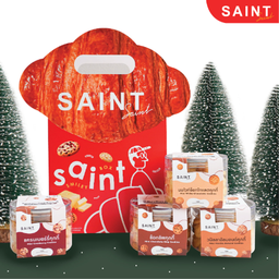Saint Cookie Box เลือกฟินได้ตามใจ