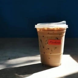 กาแฟ กาลนานหวานมัน