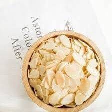 อัลมอนด์สไลด์