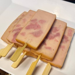 แฮมสเต๊กไก่