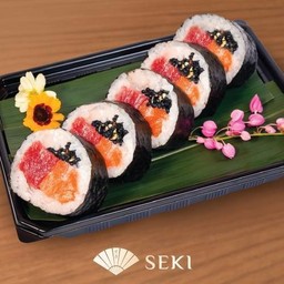 4 Premium Zeppin Roll (5 Pcs)