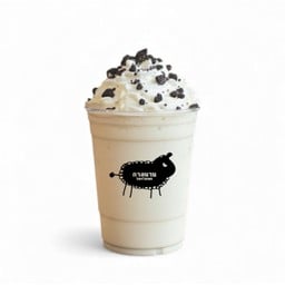 ไวท์มอลต์ ปั่น + เฟลคโอวัลตินกรอบ