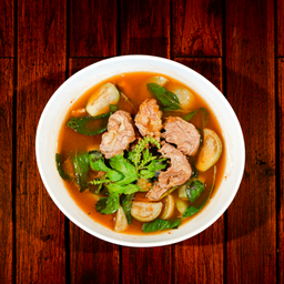 ตำกะโดน พังโคน